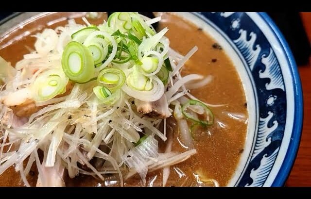 【北海道ラーメン】札幌の味噌ラーメンから函館の塩ラーメンまで完全解説！