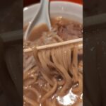 神戸元町に二郎系ラーメンが開店