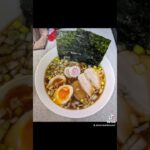 自宅飯 クリスマス自作ラーメン・つまぜそば・つけ麺記録。クリスマスという事でトマトスープのラーメンや肉をふんだんに乗せまくったまぜそば等。後は醤油・味噌・カレーつけ麺。#ラーメン #クリスマス