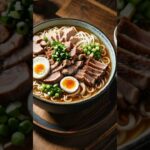 一番ラーメンがおいしい都道府県は？ご当地ラーメンランキング