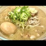 【北海道ラーメンの歴史】札幌味噌ラーメンが生まれた背景