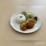 【広島　廿日市　地御前　カフェ　ランチ　パスタ　カレー　テイクアウト弁当　じゃら食堂】