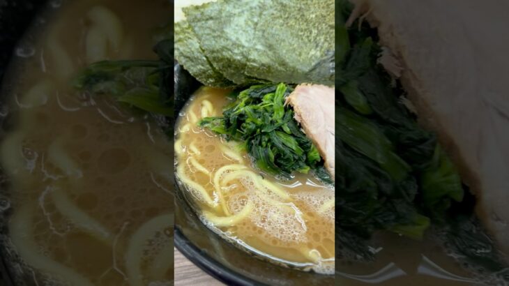 みんなの好きなラーメンはなんですか？