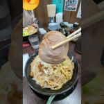 【下関市】横浜家系ラーメン一四家 ②【ぶち美味い】