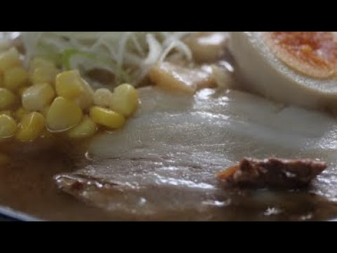 魚介系ラーメンの魅力を探る！海の旨味が詰まった一杯