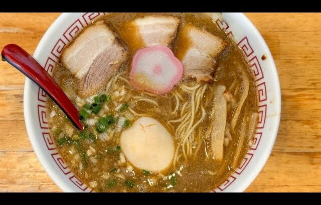 ラーメンの歴史を探る！その発祥から現代まで