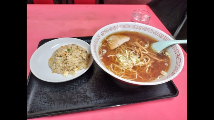 ラーメンワルツ