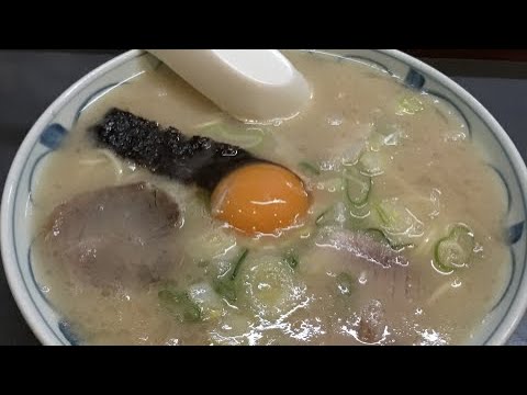 【優勝】佐賀ラーメンがなぜ愛されるのか？